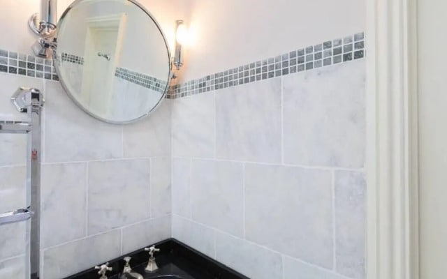 Traditional 1 Bed Apartment, Pimlico
