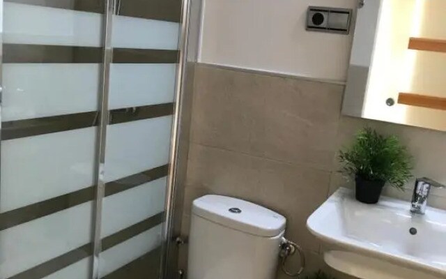 Apartamentos Centro Malaga
