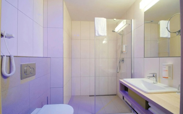 Wellness Hotel Peras