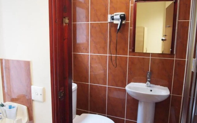 Hotel Olympia