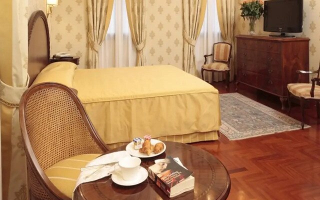 Hotel Palazzo Stern