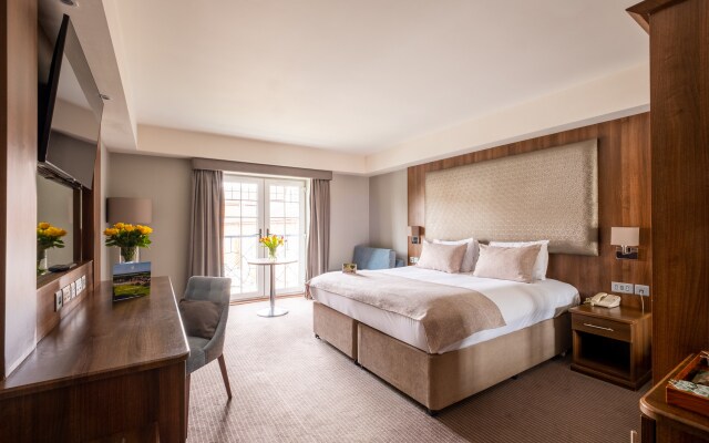 Formby Hall Golf Resort & Spa