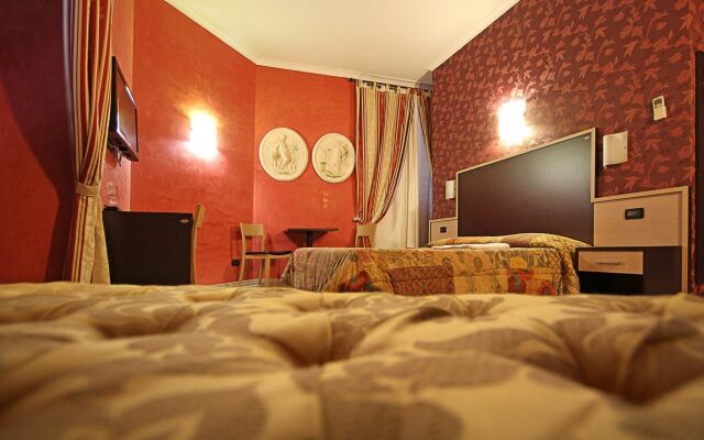 La Casa Di Maurizio