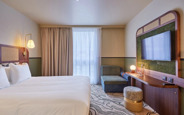 voco Paris – Porte de Clichy by IHG
