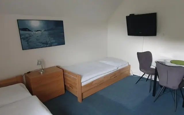 Apartmany Eddy