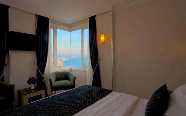 Hotel Sed