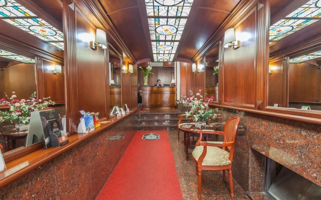Hotel Prince Galles