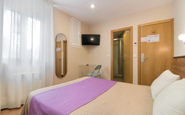 Hostal Art Madrid