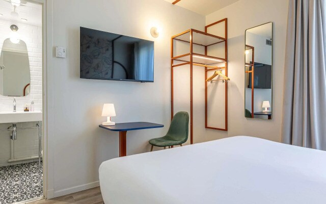 ibis Styles Paris Eiffel Cambronne