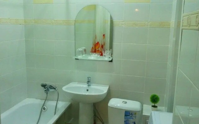 На Кубанской