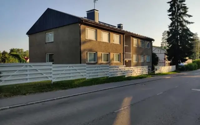 M Apartments Vuorentaustantie