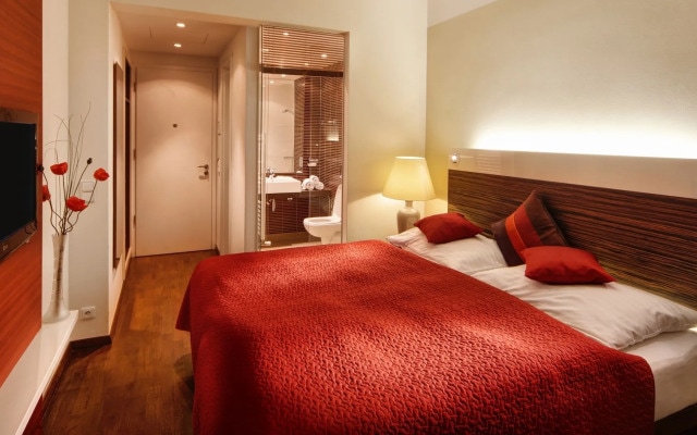 Hotel Green Paradise
