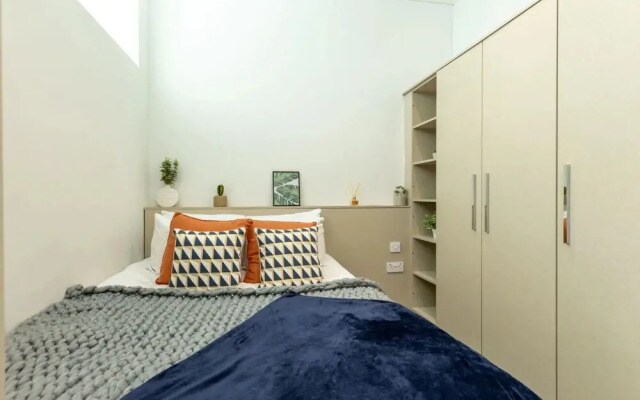 For Students Only Redvers Towers Sheffield