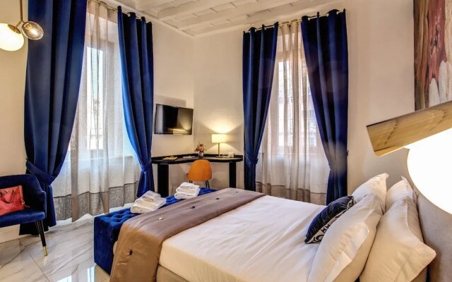 Antiche Residenze Romane Pantheon