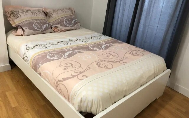 New Saint Maur-Logement Lovely Flat 32m2