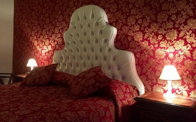 Bed & Breakfast Rialto