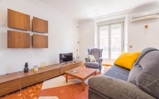 Best Offer Madrid Centro Sol