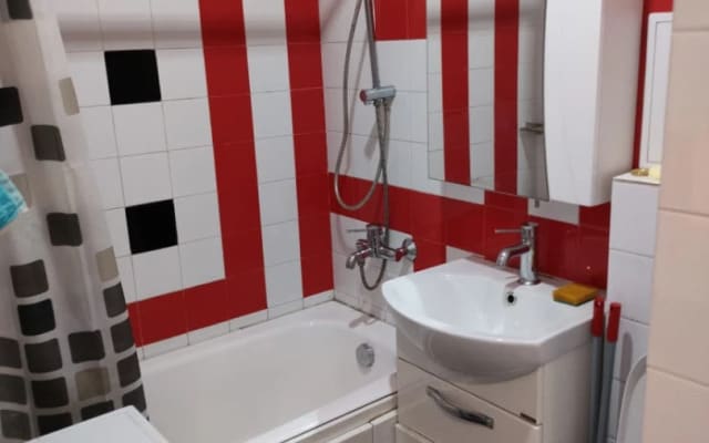 Apartamenty v tsentre Adlera