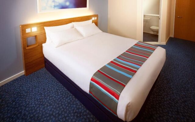 Travelodge London Fulham