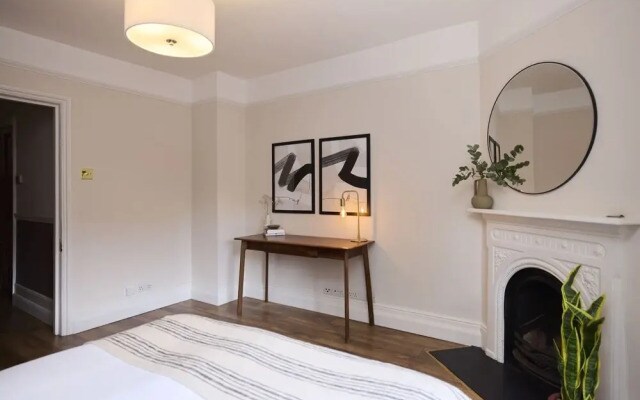 Southwood Retreat on Highgate