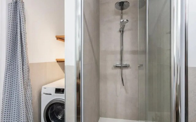 Alameda - 2 Bedrooms and Terrace in Ibiza