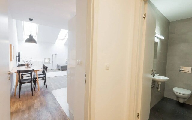 Vladislav City Centre Apartments