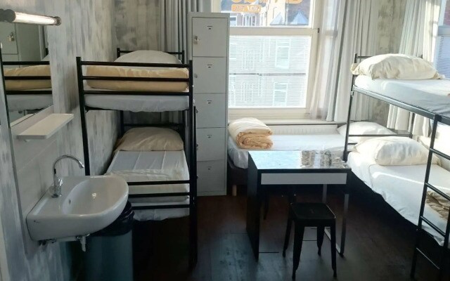 Amigo Hostel
