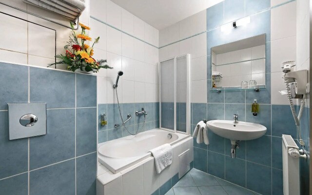 LH Parkhotel Hluboka Nad Vltavou Congress & Wellness
