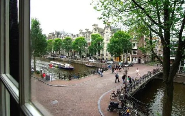 Zandberg - Canal view apartments