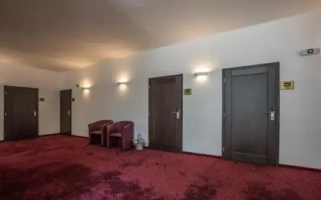 Hotel Bellevue Tlapak