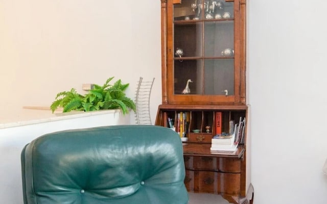 Beautiful Roman Apartment Next To Trevi Fountain