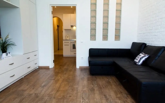Na Buthe Home Hotel Apartments