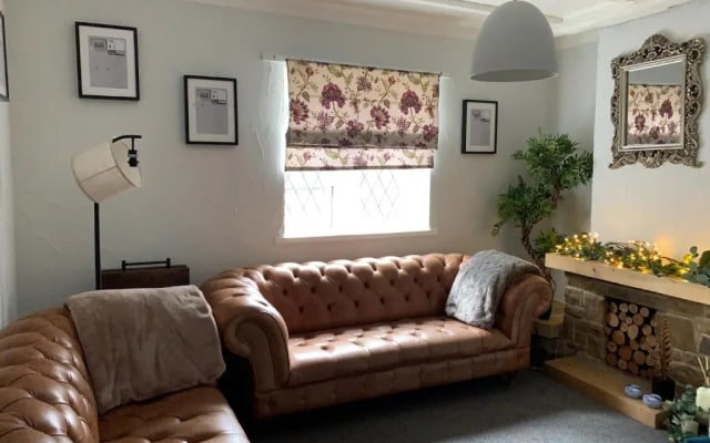 Peveril Cottage