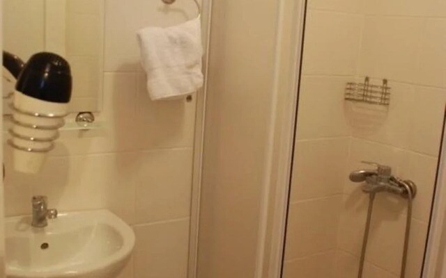 Puffin Hostel - Istanbul