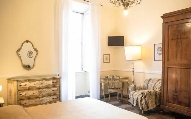 Residenza Maritti Classic Rooms