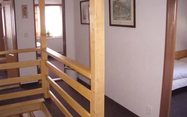 Apartment Marie in J Chymov