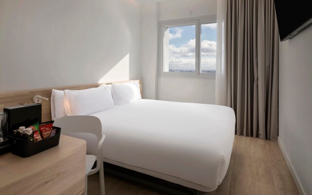 B&B Hotel MADRID Carabanchel