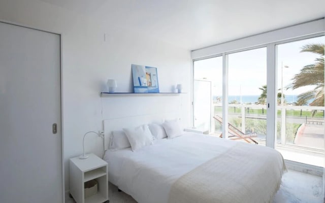 You Stylish Beach Apartments