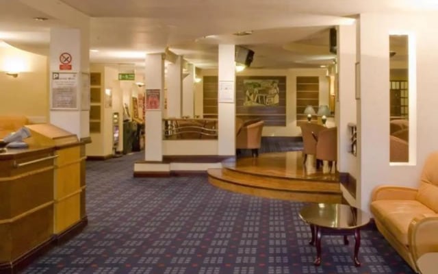 Britannia Hotel Manchester Airport