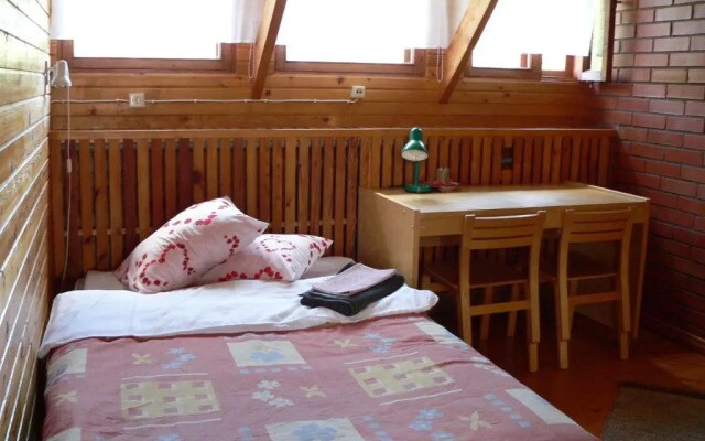 Kivi Turismitalu