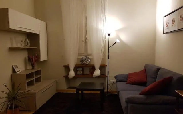 RomeApartments 1° floor