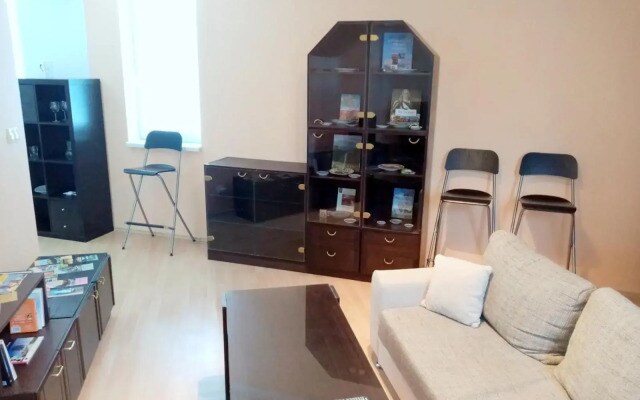 Apartment ODEON