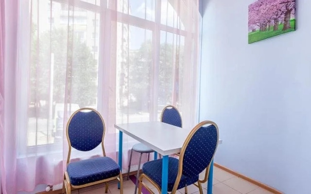 Maya Apart-Hotel