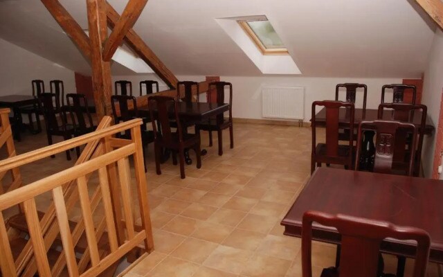 In Vino Bed & Breakfast
