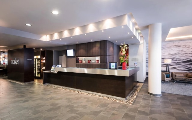 Courtyard by Marriott Munich City Center