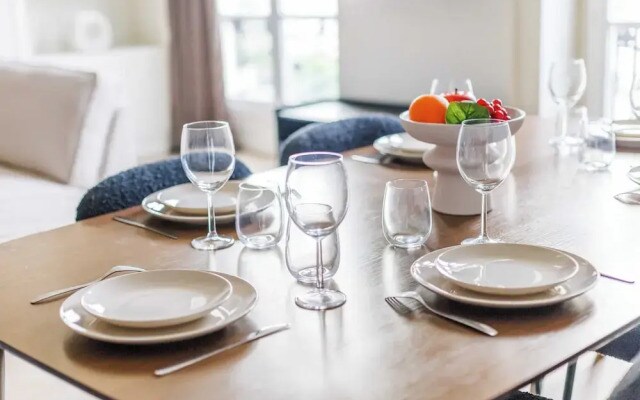 Cosy Apartment - 2br/5p - Jardin du Luxembourg