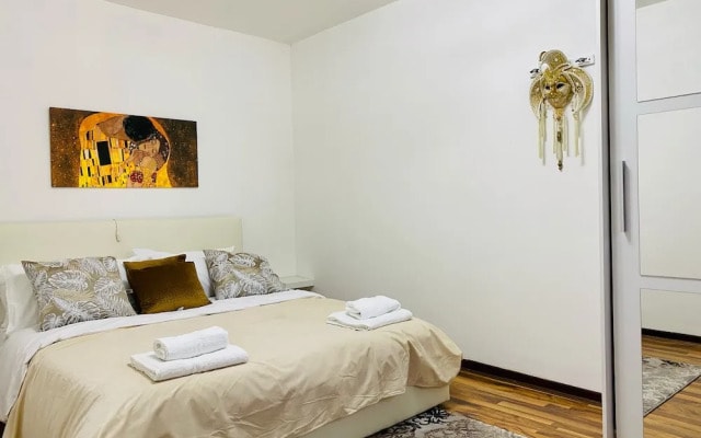 La Dogaressa Guest House