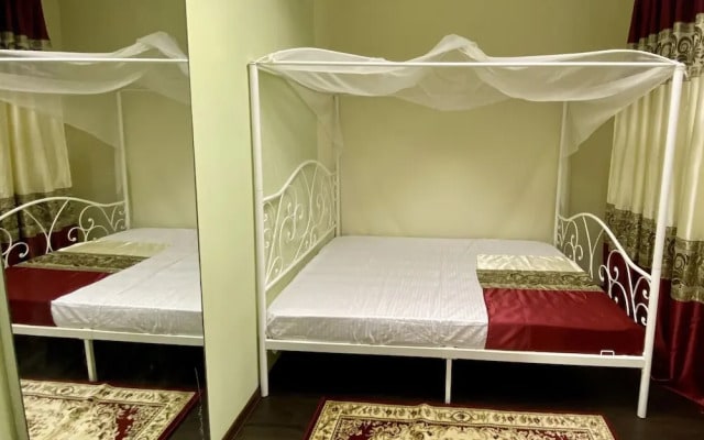 Hostel near Kremlin