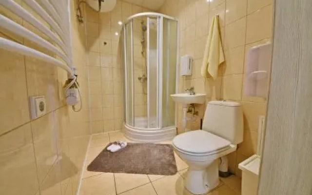 Laisves Avenue Hostel