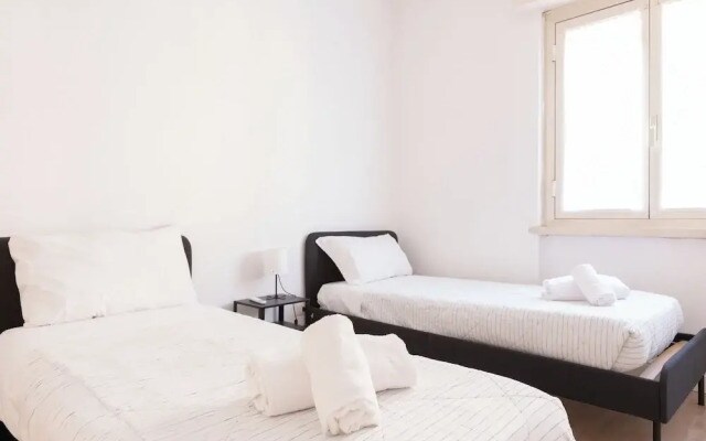 Flaviano 30 Cozy apartment